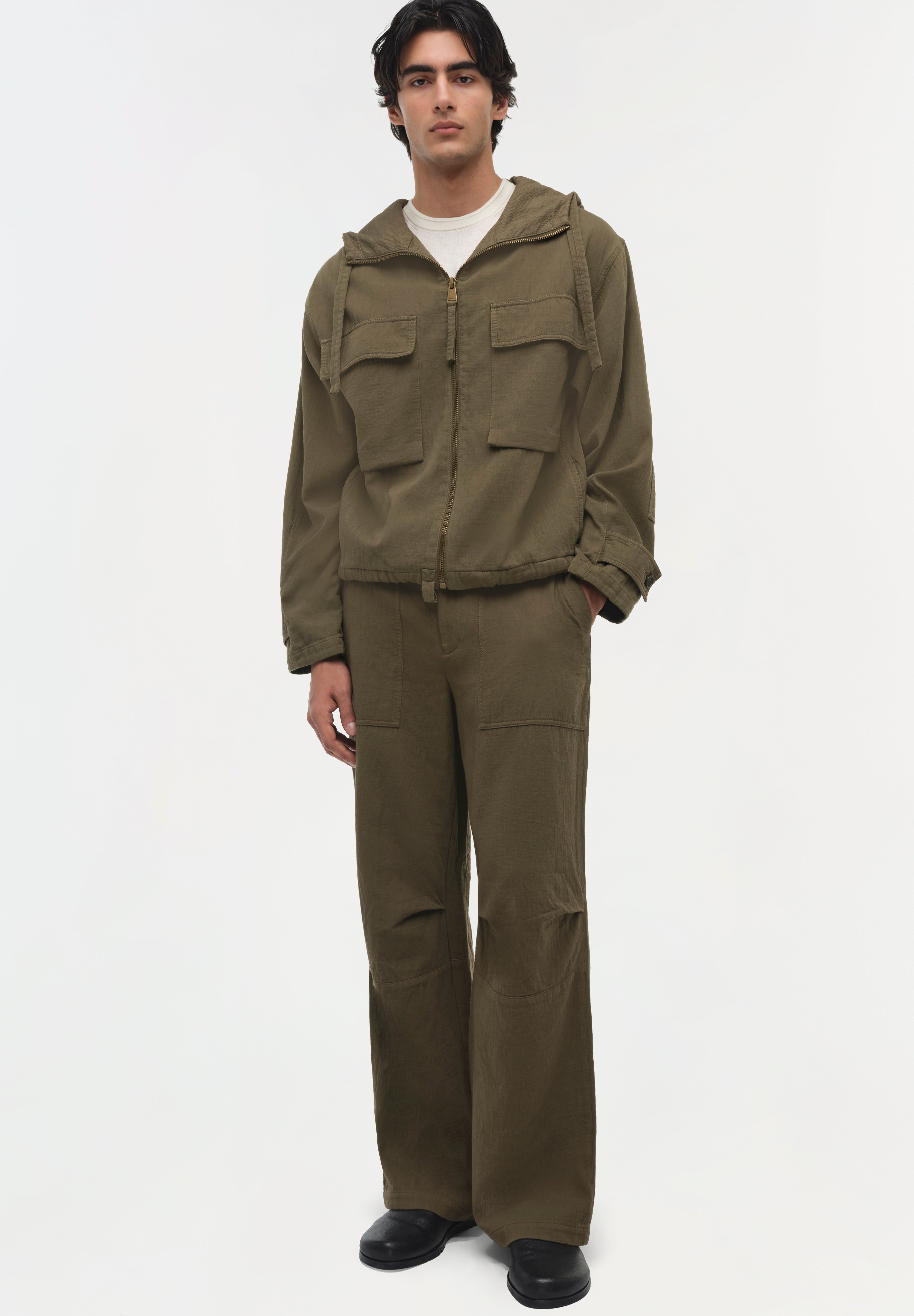Slater field pant