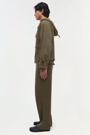 Iver 4 pocket field jacket