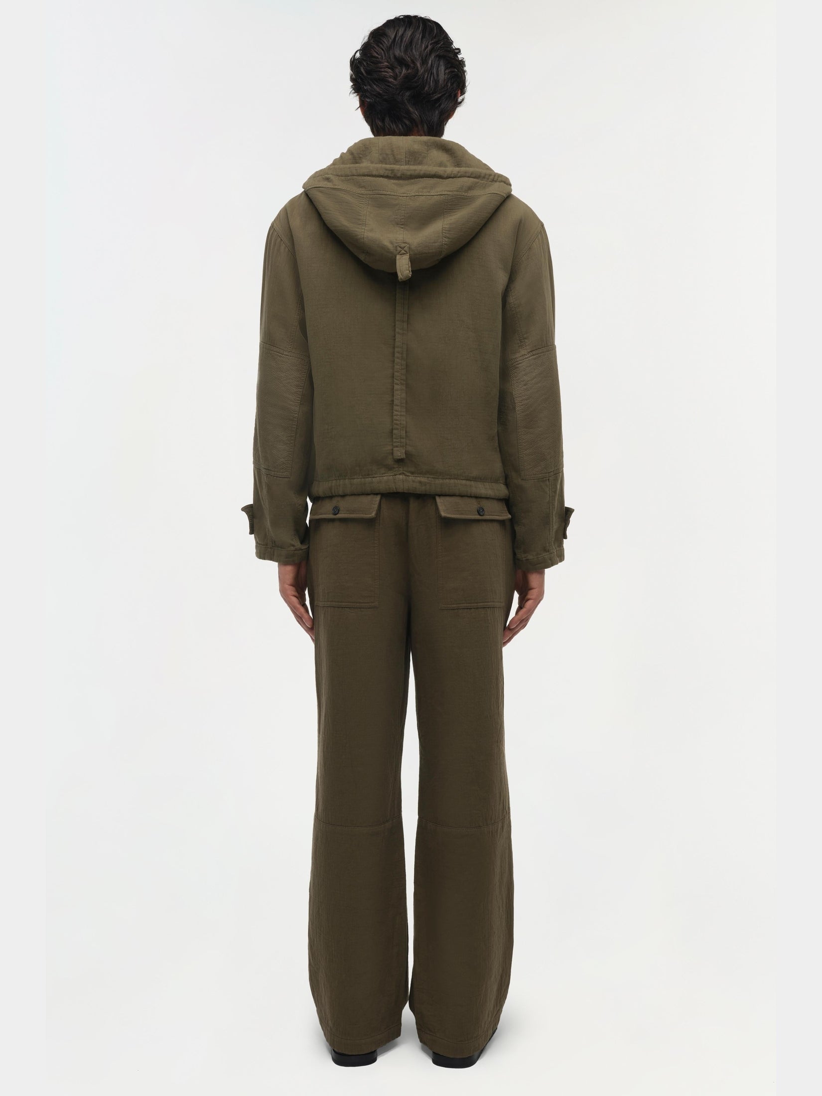 Iver 4 pocket field jacket