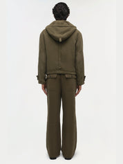Slater field pant