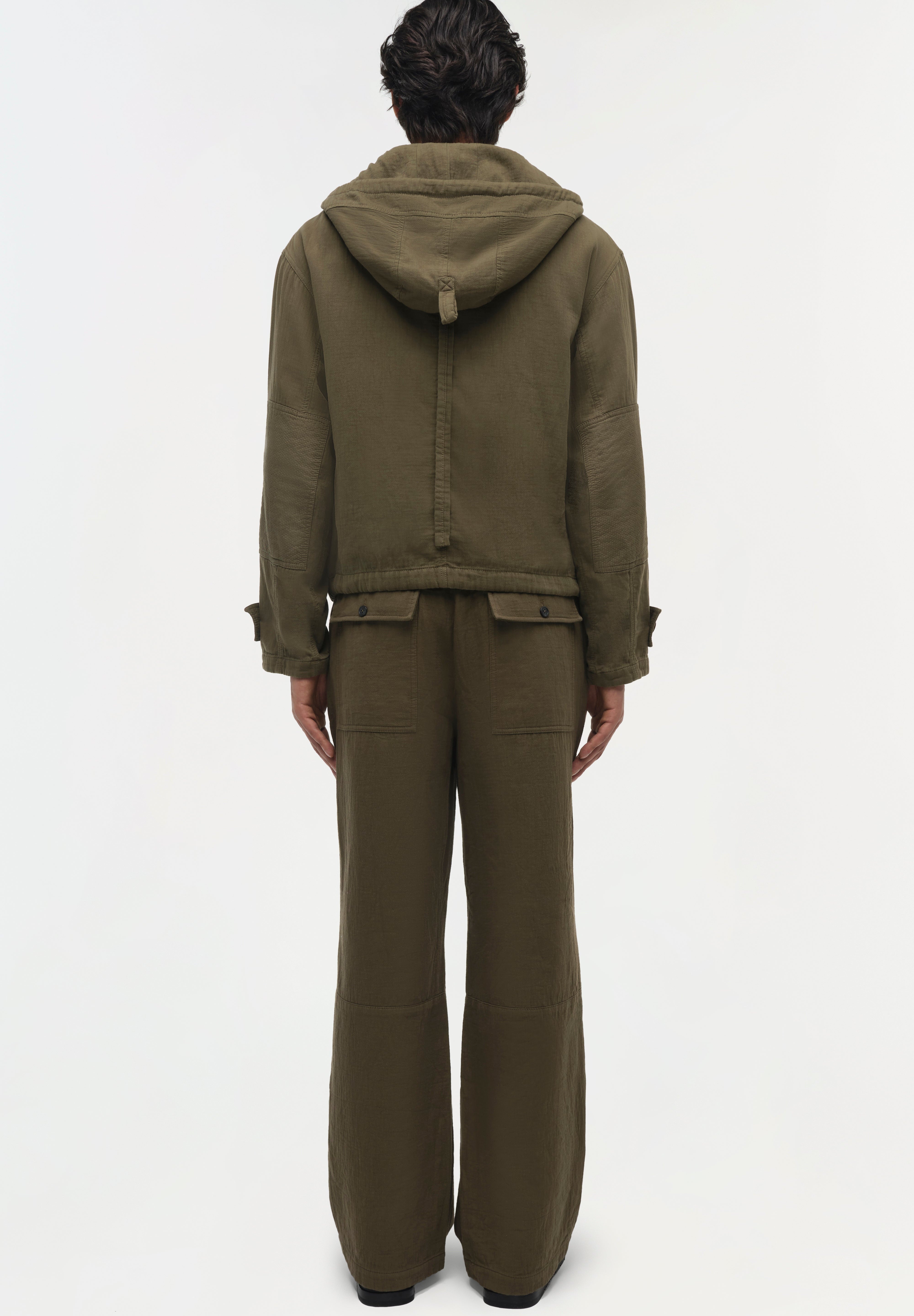 Slater field pant