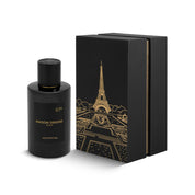 Maison Origine,O7e-Gold Collection ,Eau De Parfum, 100ML