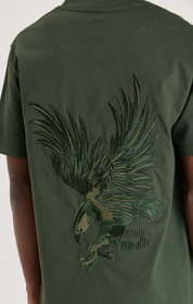 WOODLAND HAWK T-SHIRT