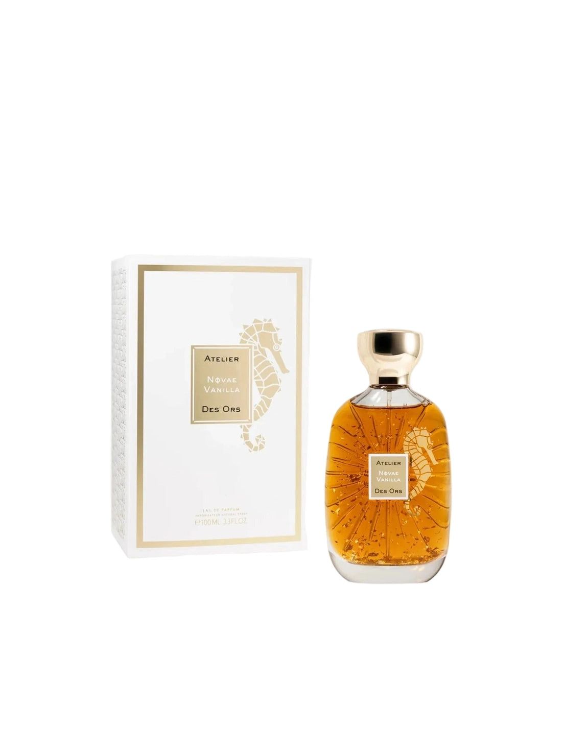 ADO NOVAE VANILLA EauDeParfum 100ML