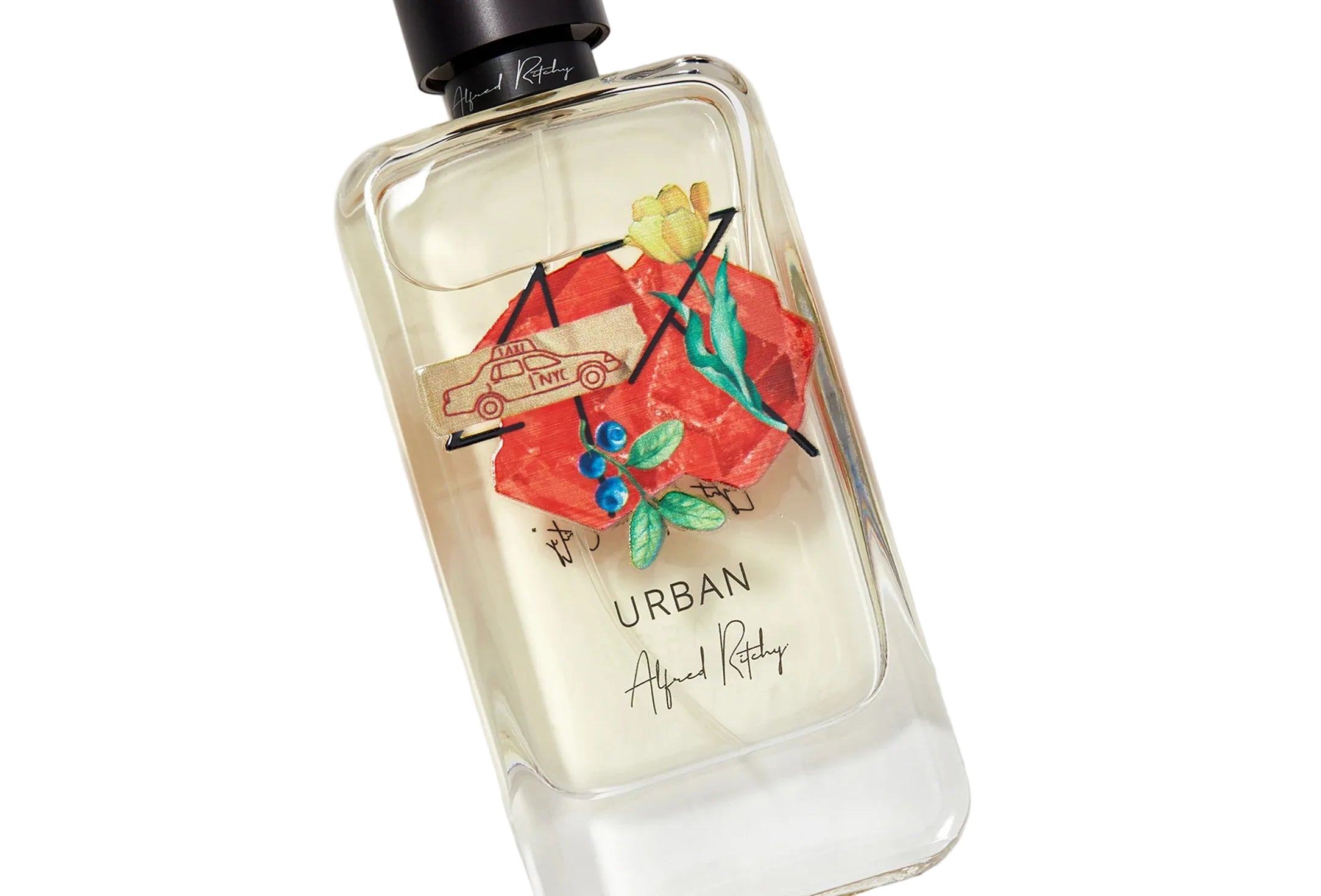 Alfred ritchy urban edp 100ml