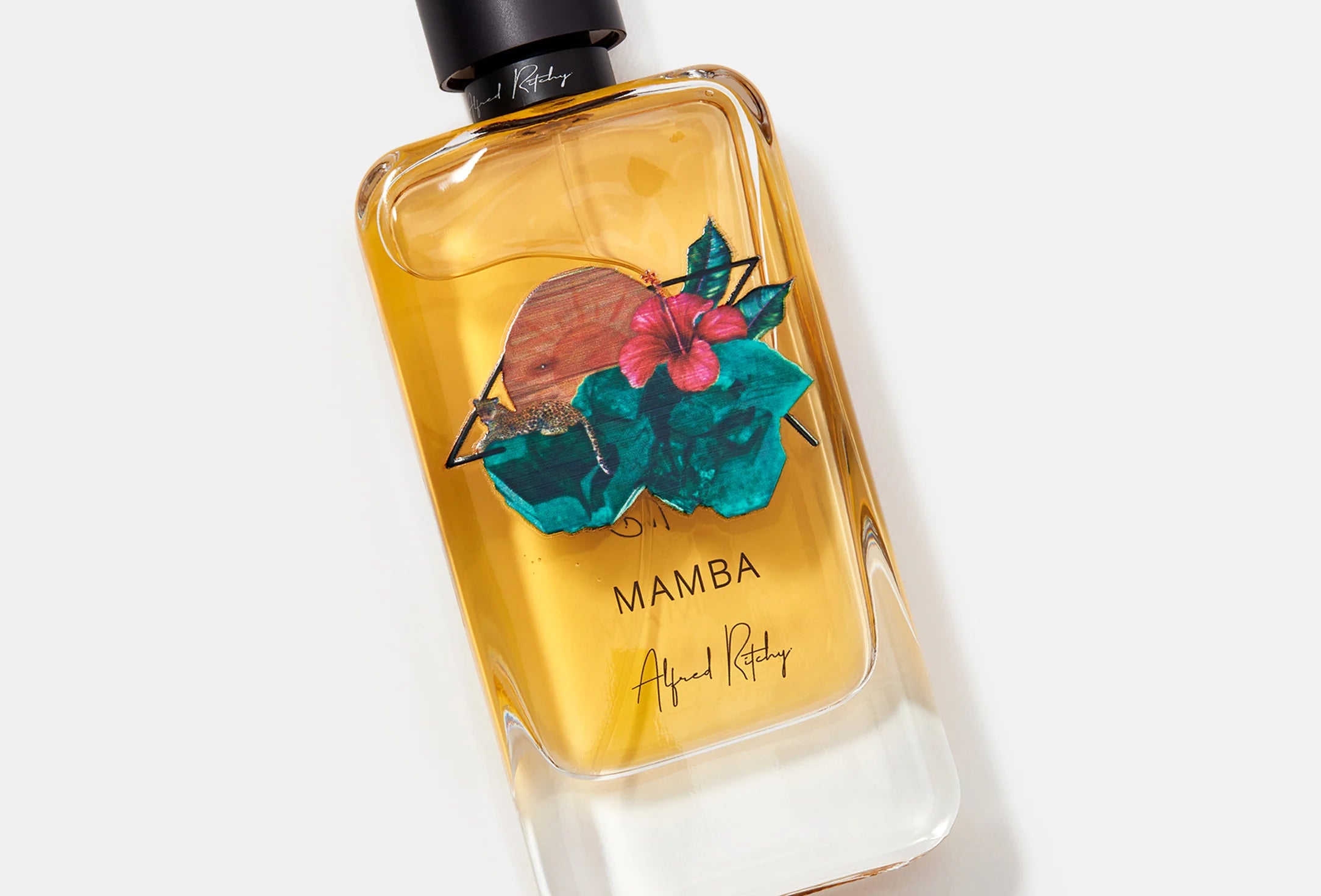 Alfred ritchy mamba edp 100ml