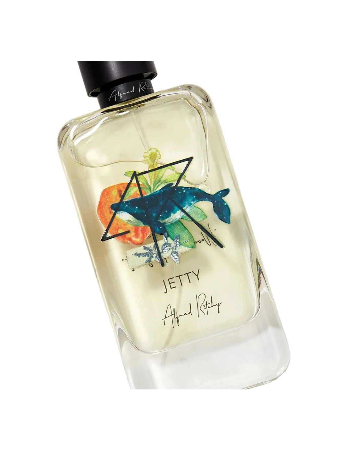 Alfred ritchy jetty edp 100ml
