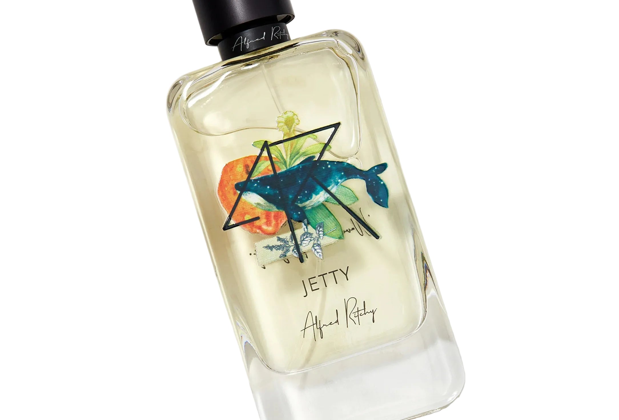 Alfred ritchy jetty edp 100ml