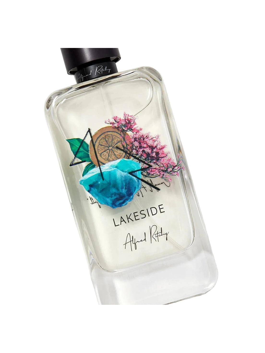 Alfred ritchy lakeside edp 100ml