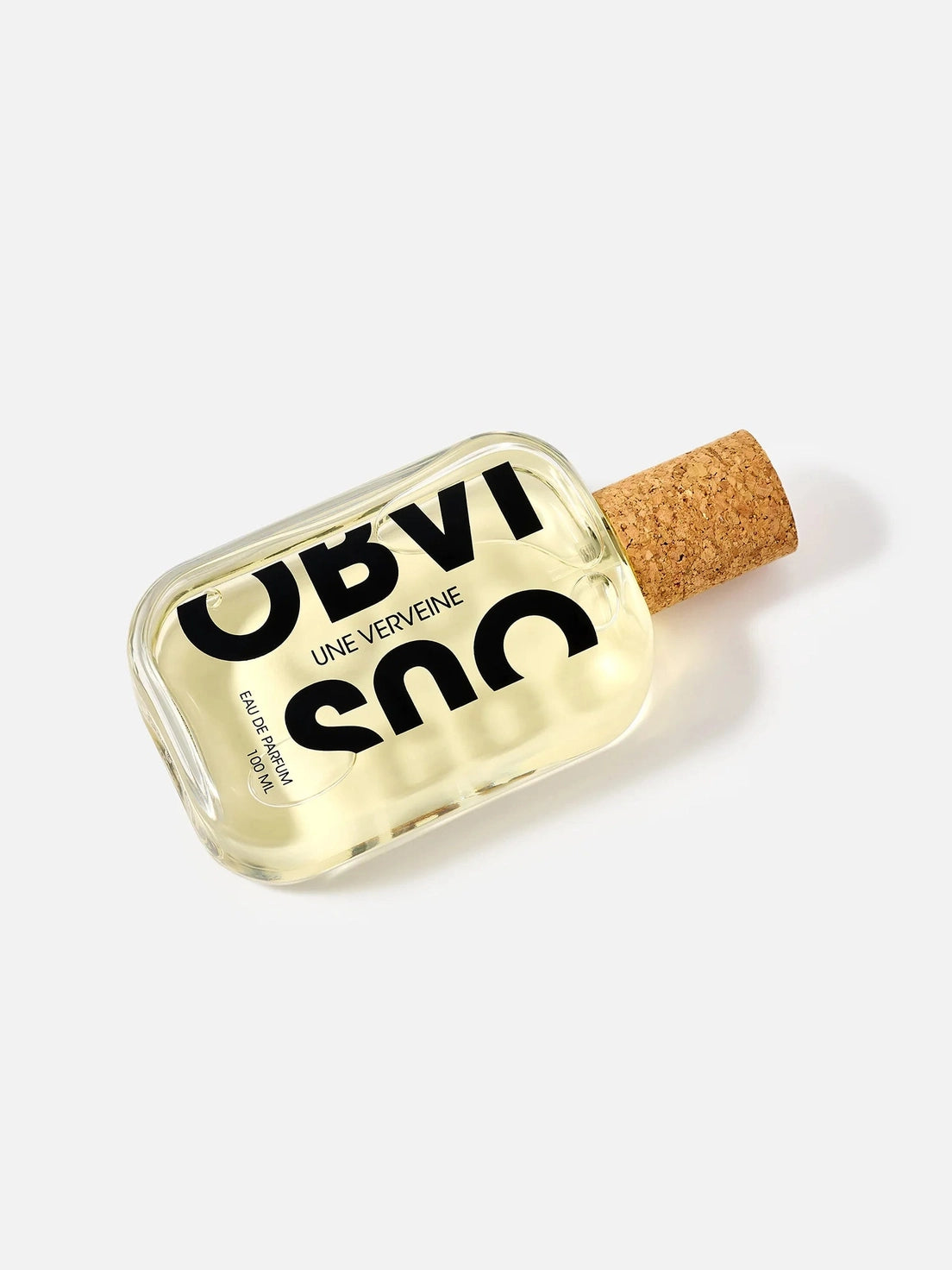 Obvious  une verveine edp 100 ml