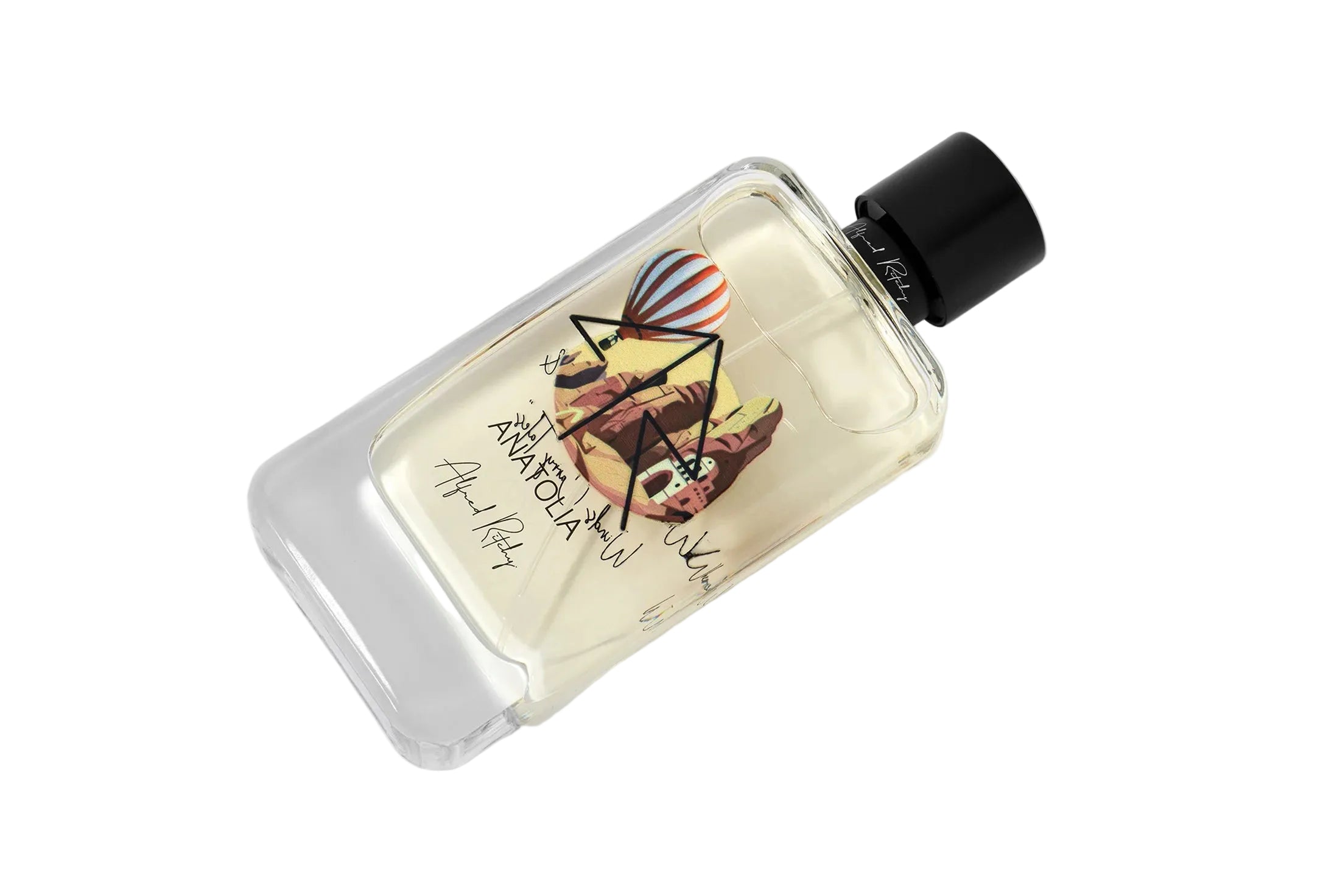 Alfred ritchy anatolia edp 100ml