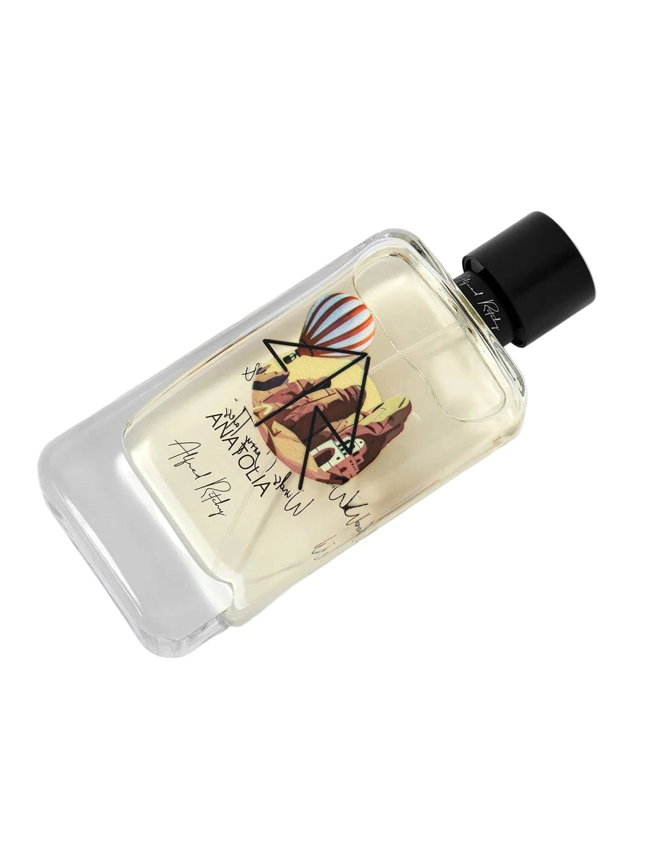 Alfred ritchy anatolia edp 100ml