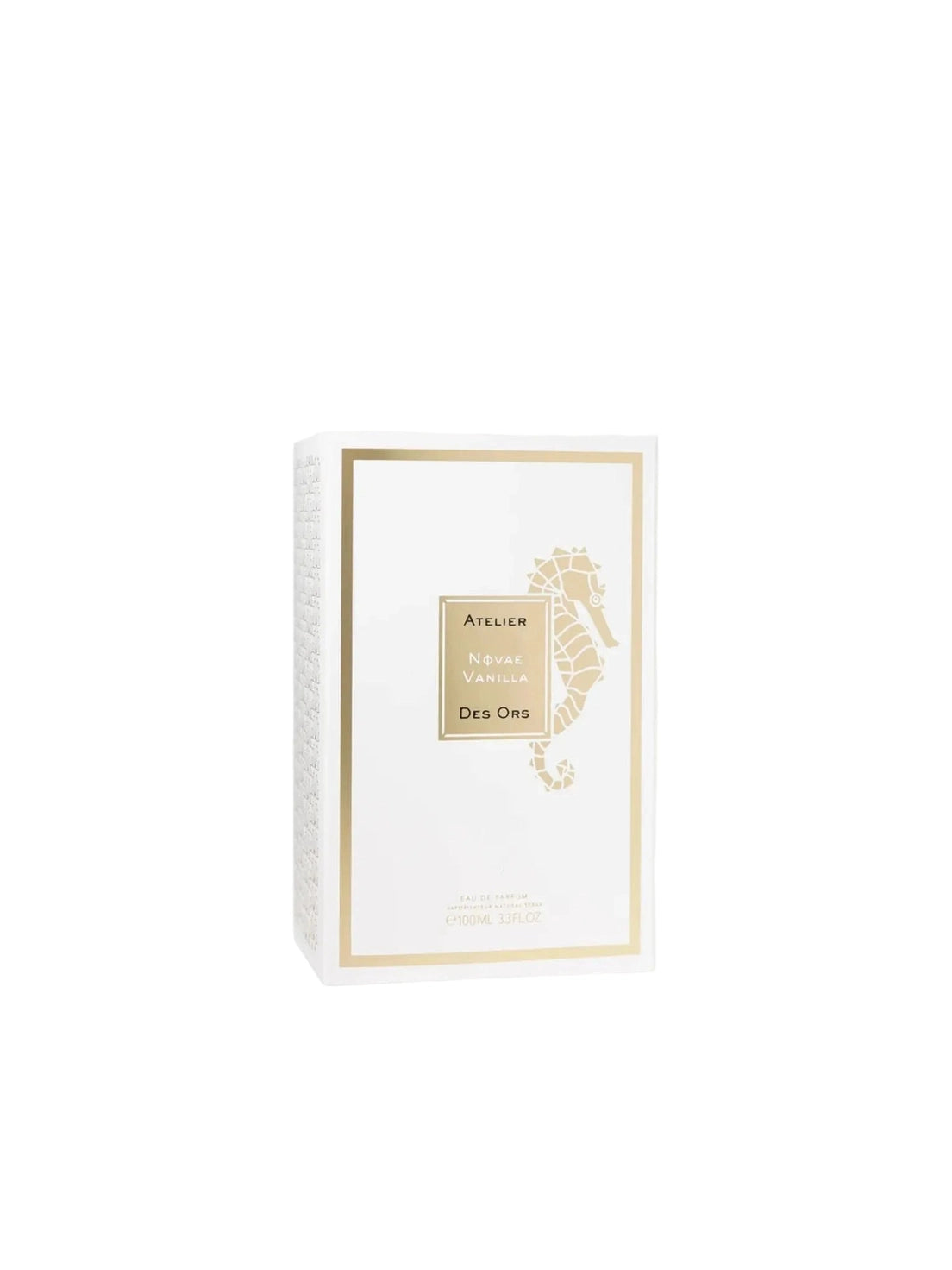 ADO NOVAE VANILLA EauDeParfum 100ML