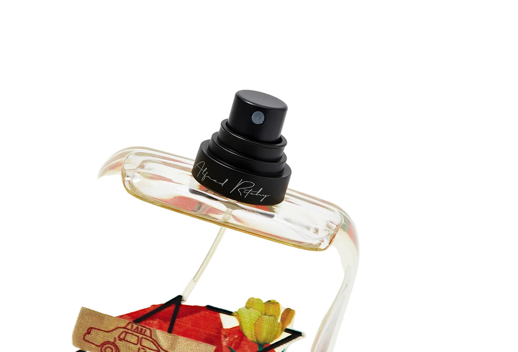 Alfred ritchy urban edp 100ml