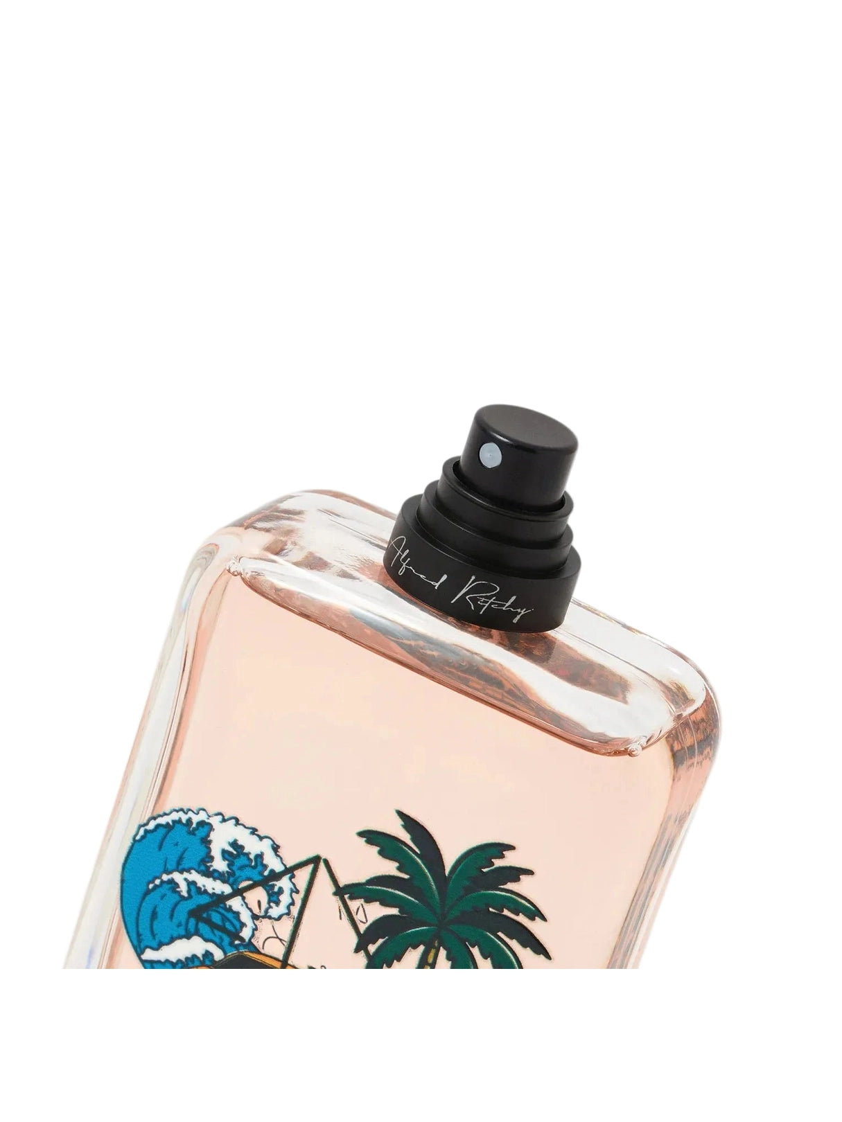 Alfred ritchy nassau edp 100ml