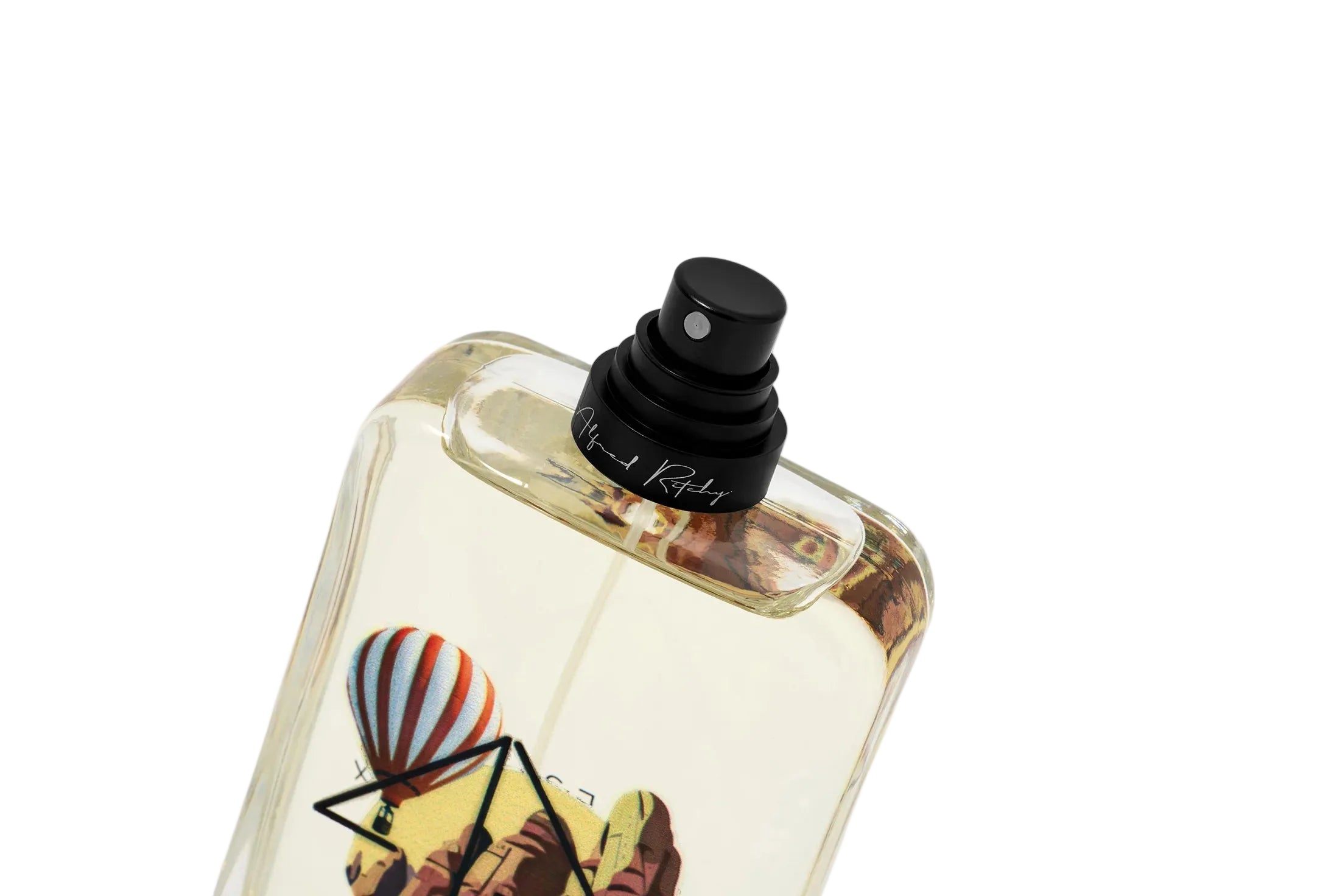 Alfred ritchy anatolia edp 100ml