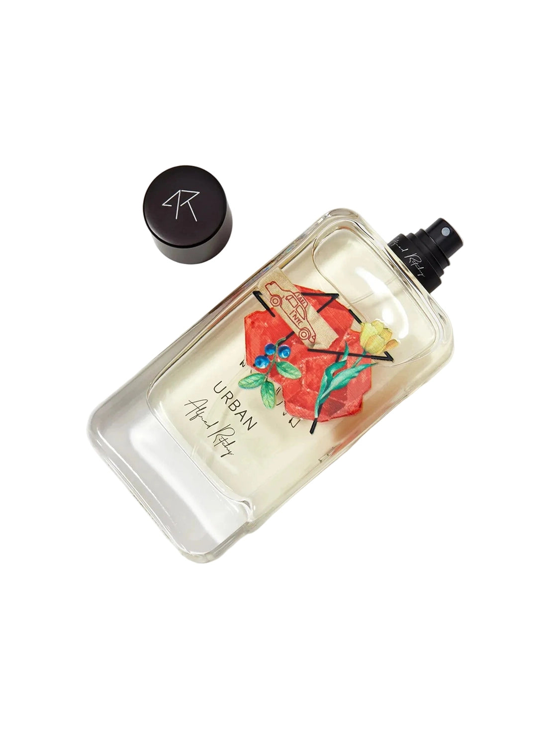 Alfred ritchy urban edp 100ml