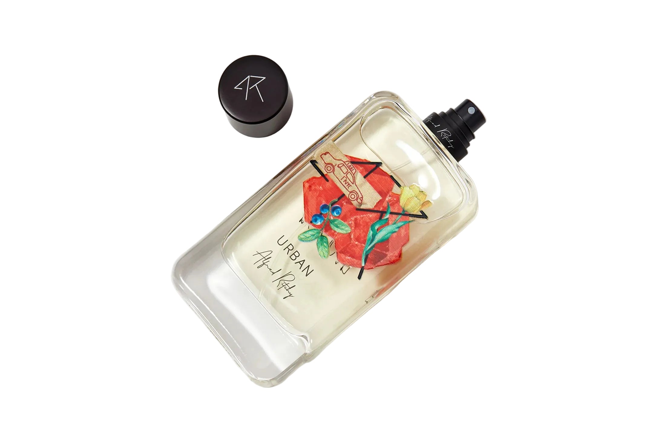 Alfred ritchy urban edp 100ml