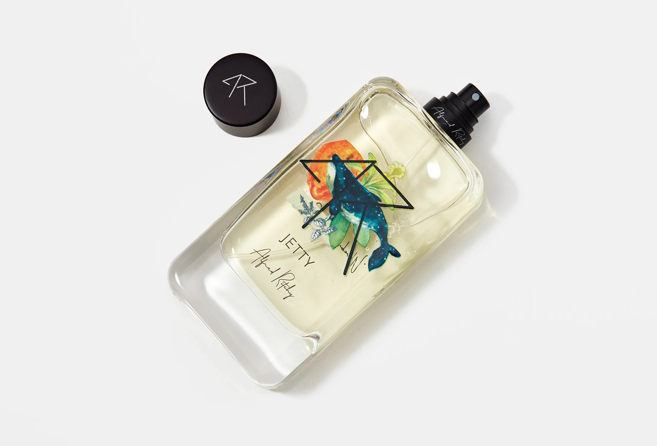 Alfred ritchy jetty edp 100ml
