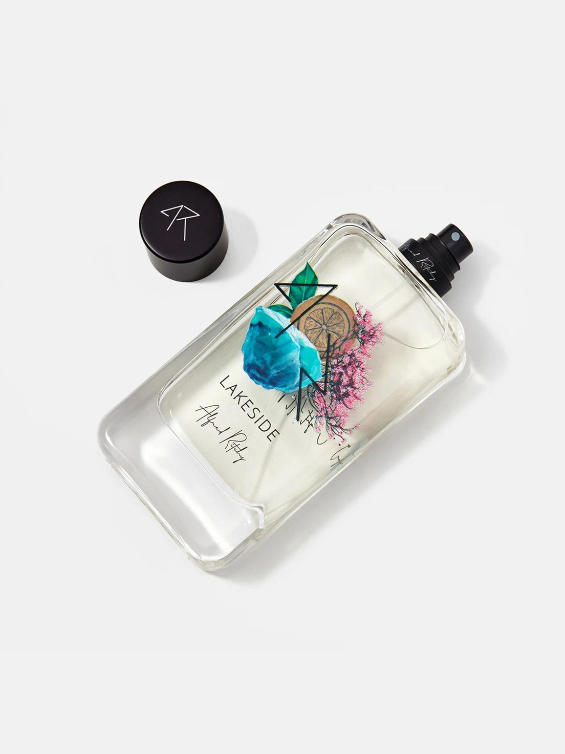 Alfred ritchy lakeside edp 100ml