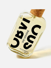 Obvious  une verveine edp 100 ml