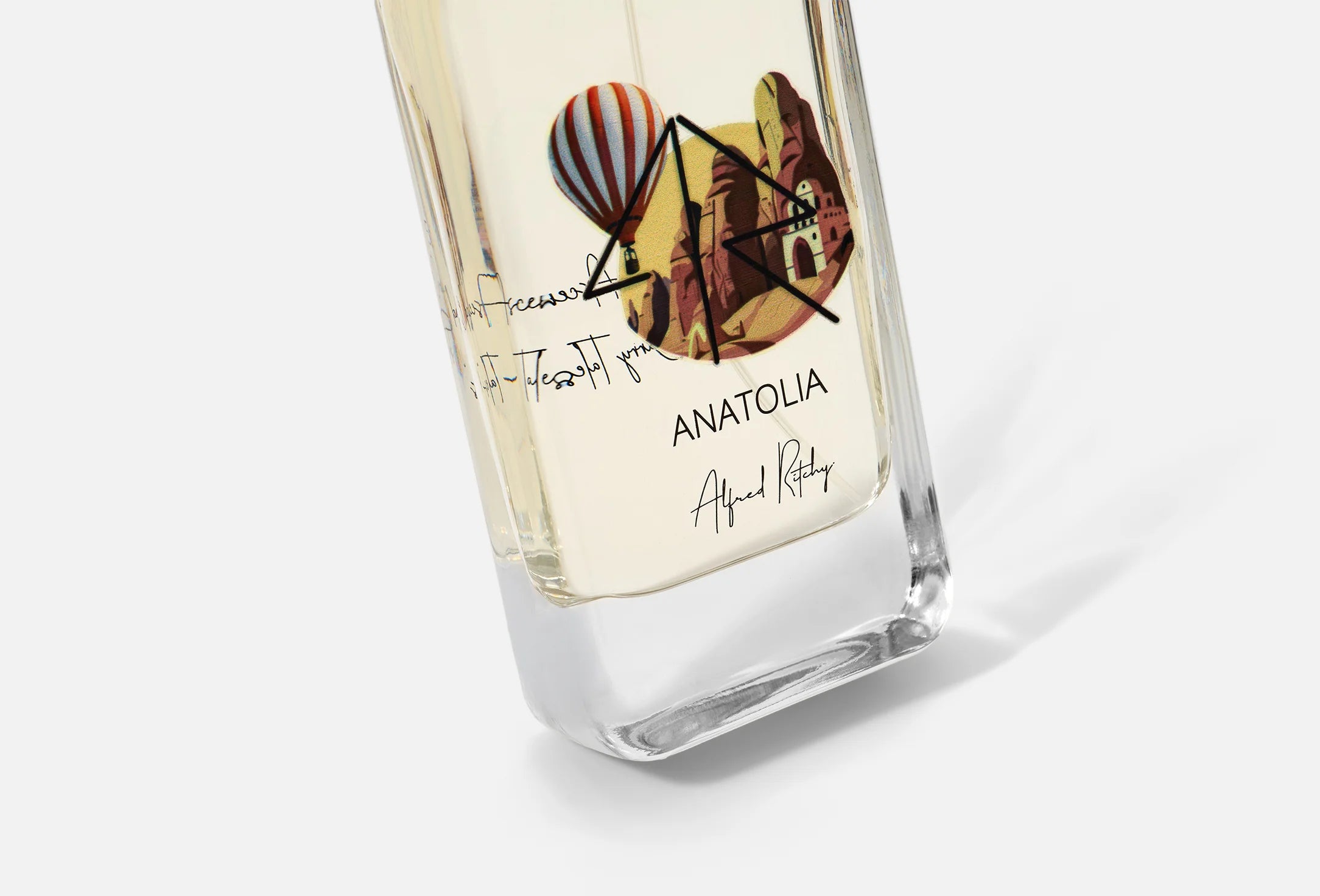 Alfred ritchy anatolia edp 100ml