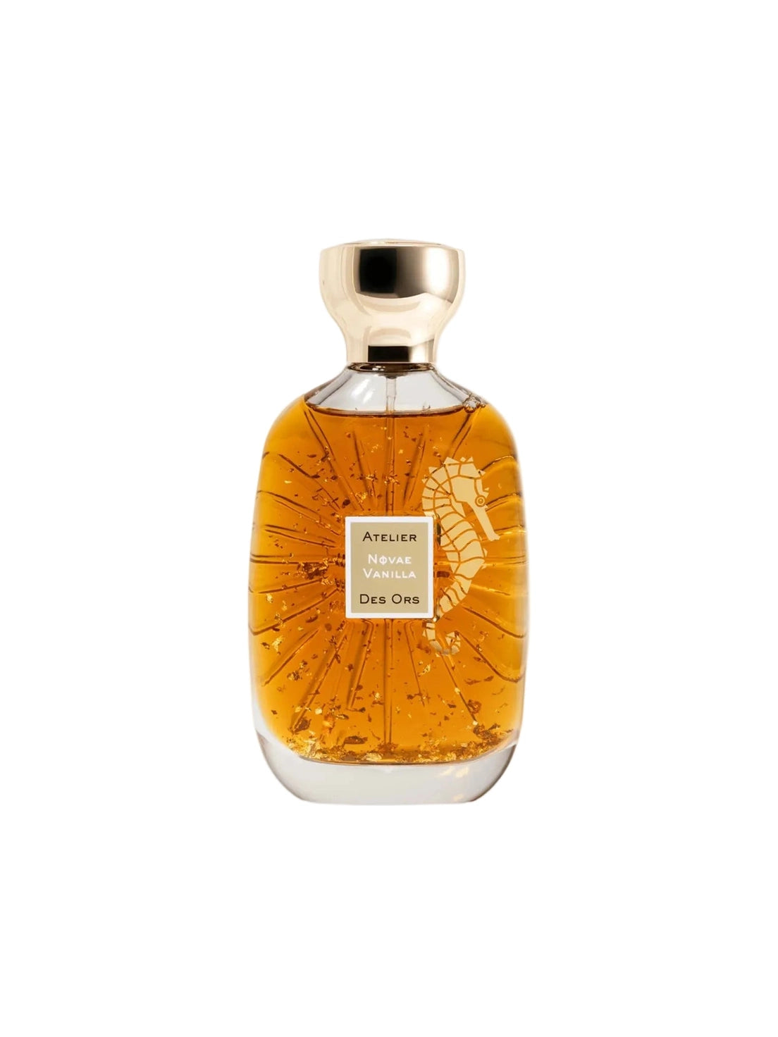 ADO NOVAE VANILLA EauDeParfum 100ML