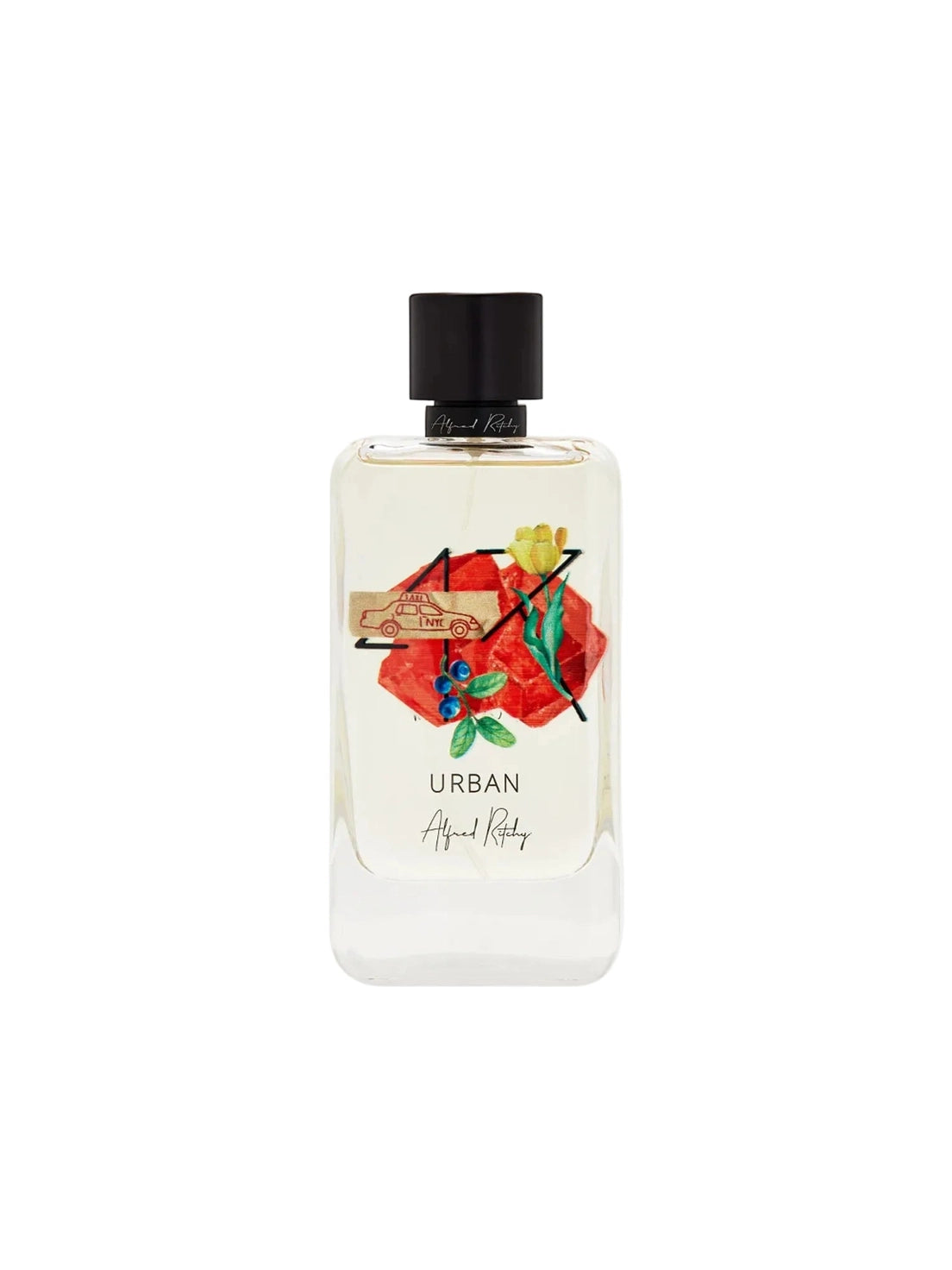 Alfred ritchy urban edp 100ml