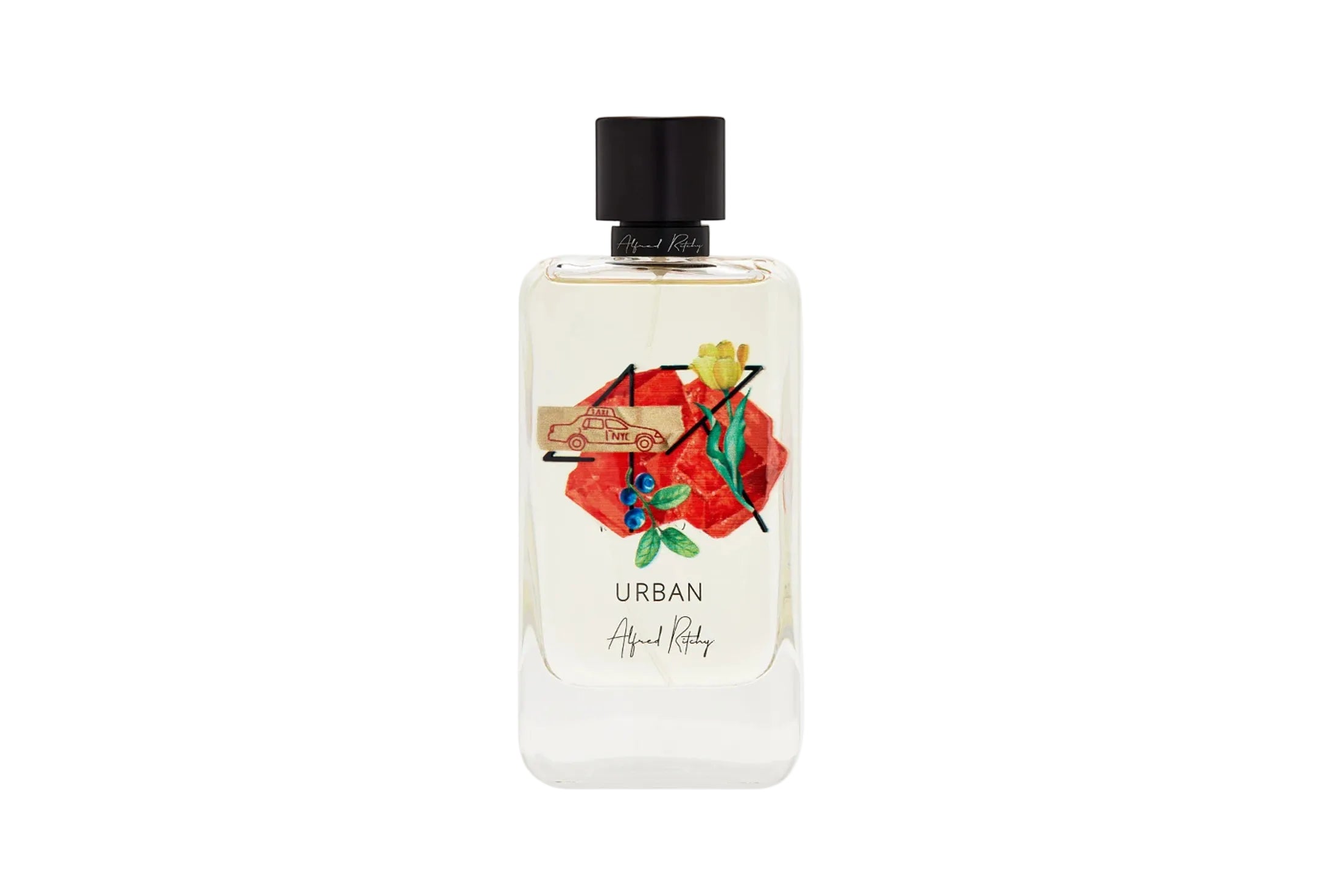 Alfred ritchy urban edp 100ml