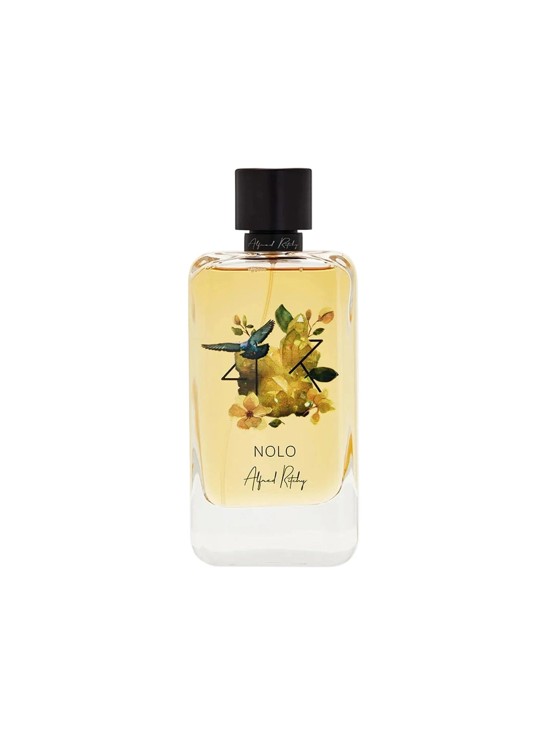 Alfred ritchy nolo edp 100ml