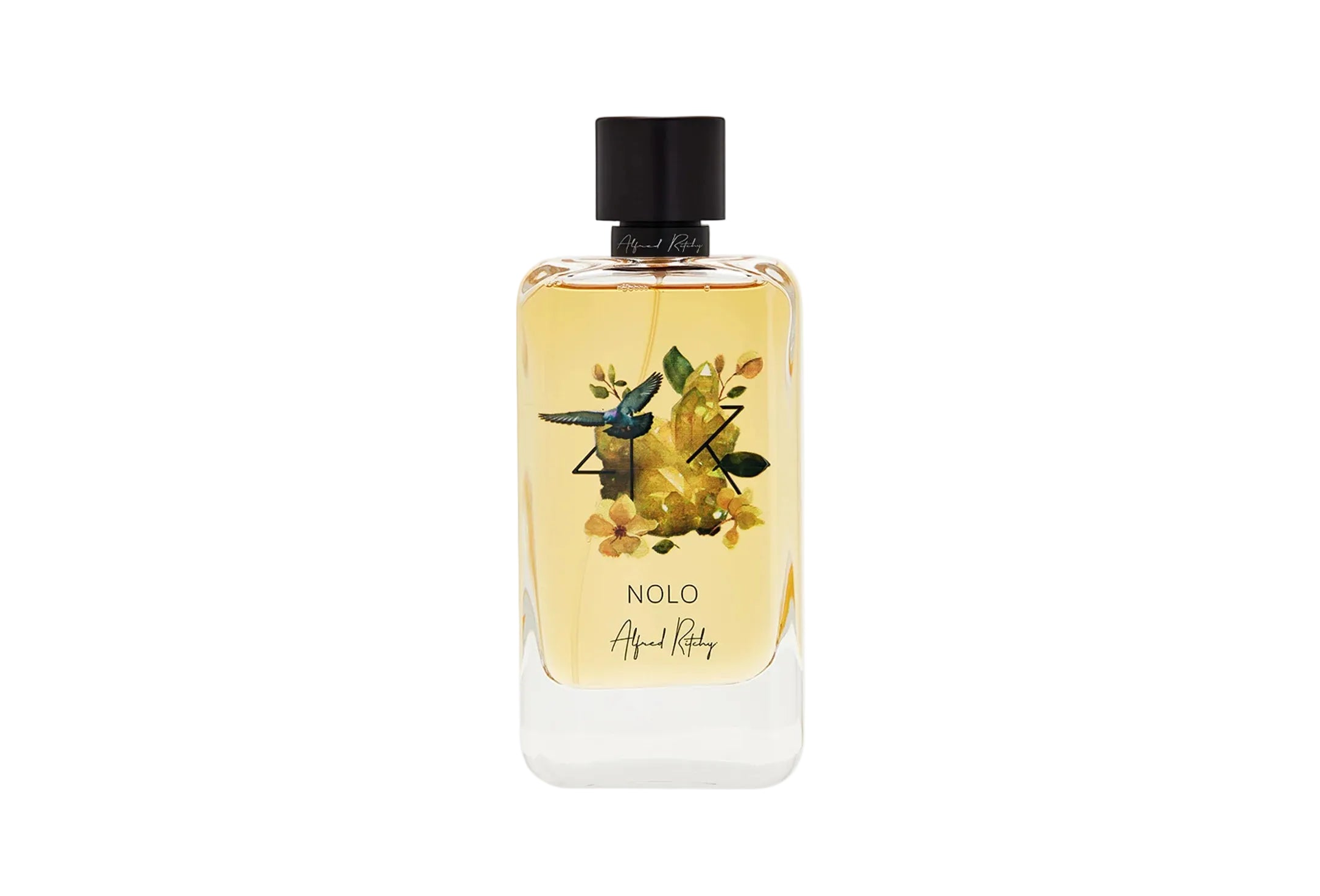 Alfred ritchy nolo edp 100ml