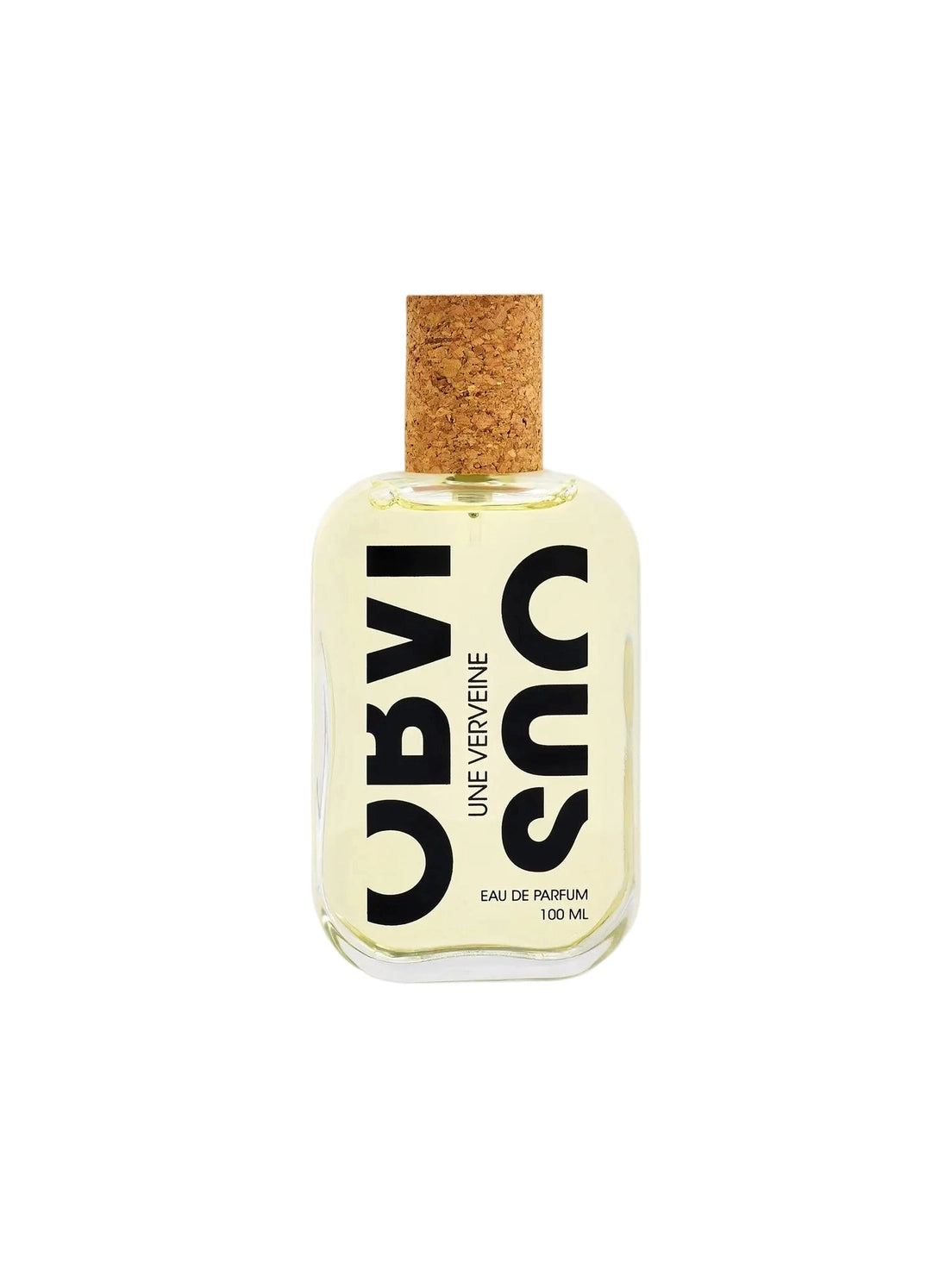 Obvious  une verveine edp 100 ml