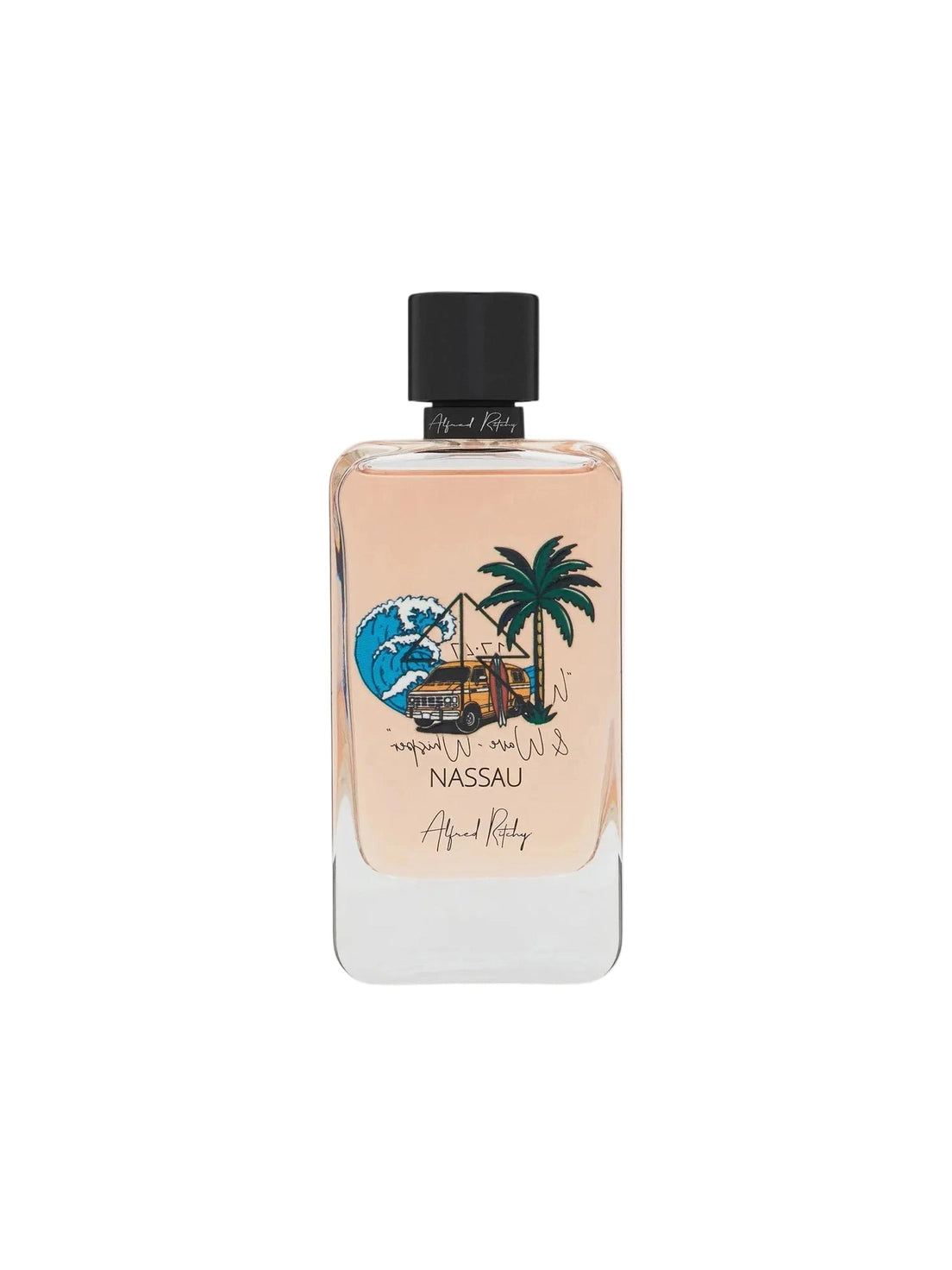 Alfred ritchy nassau edp 100ml