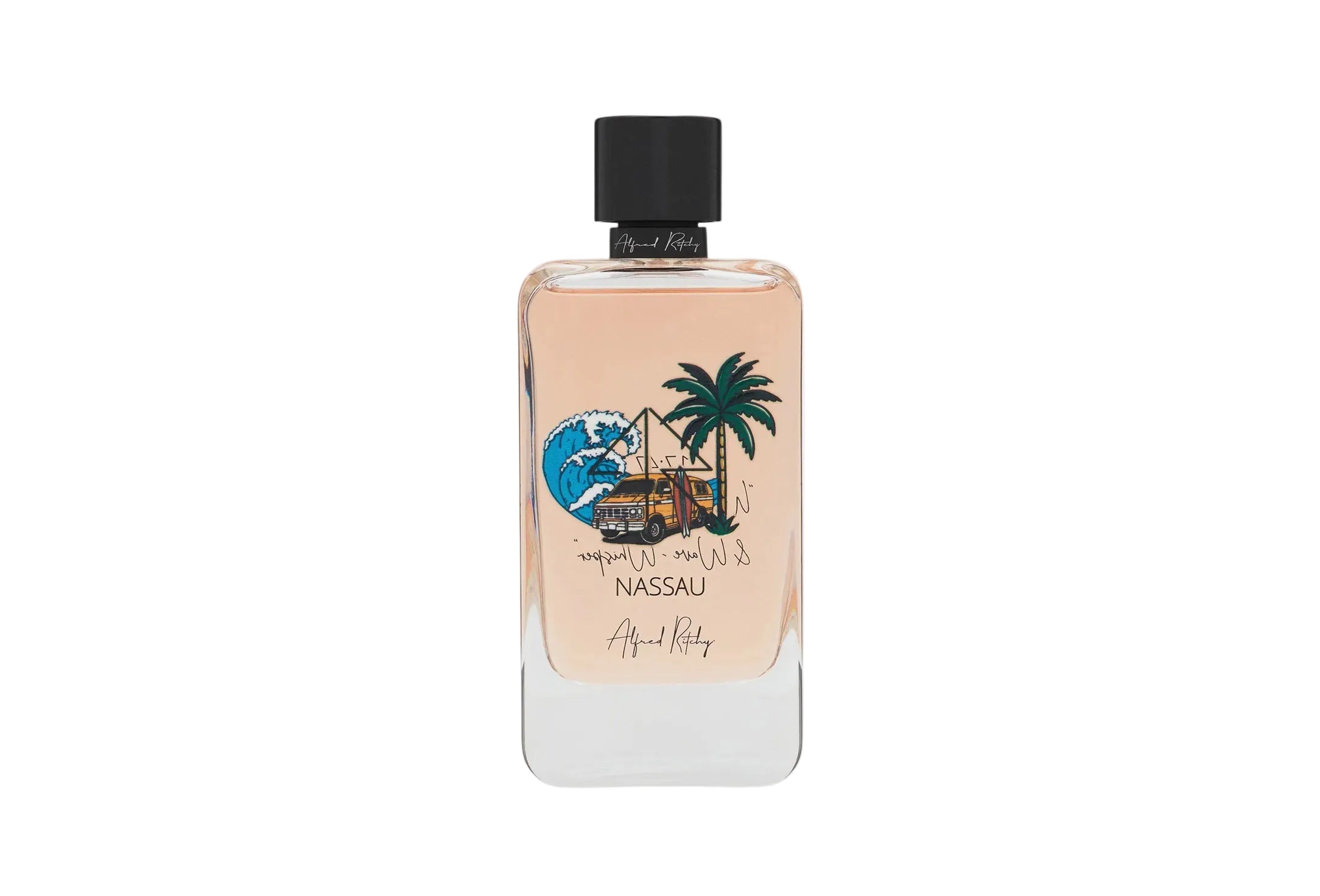 Alfred ritchy nassau edp 100ml
