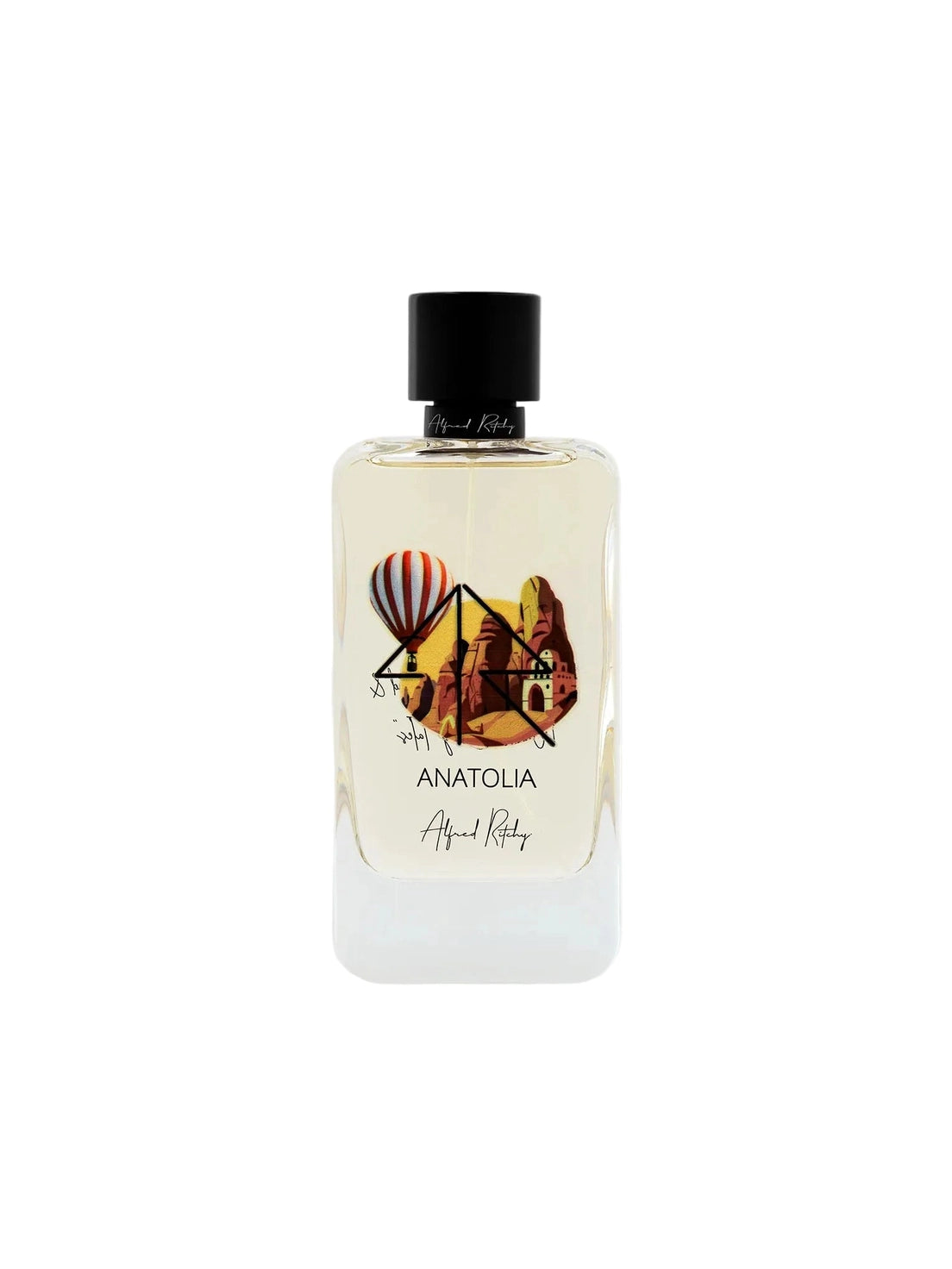Alfred ritchy anatolia edp 100ml