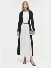 Esther embellished midi dress