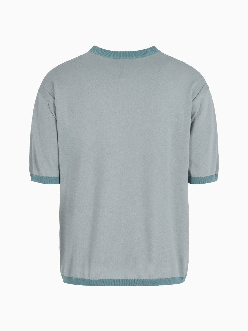 Ea man knitwear