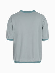 Ea man knitwear