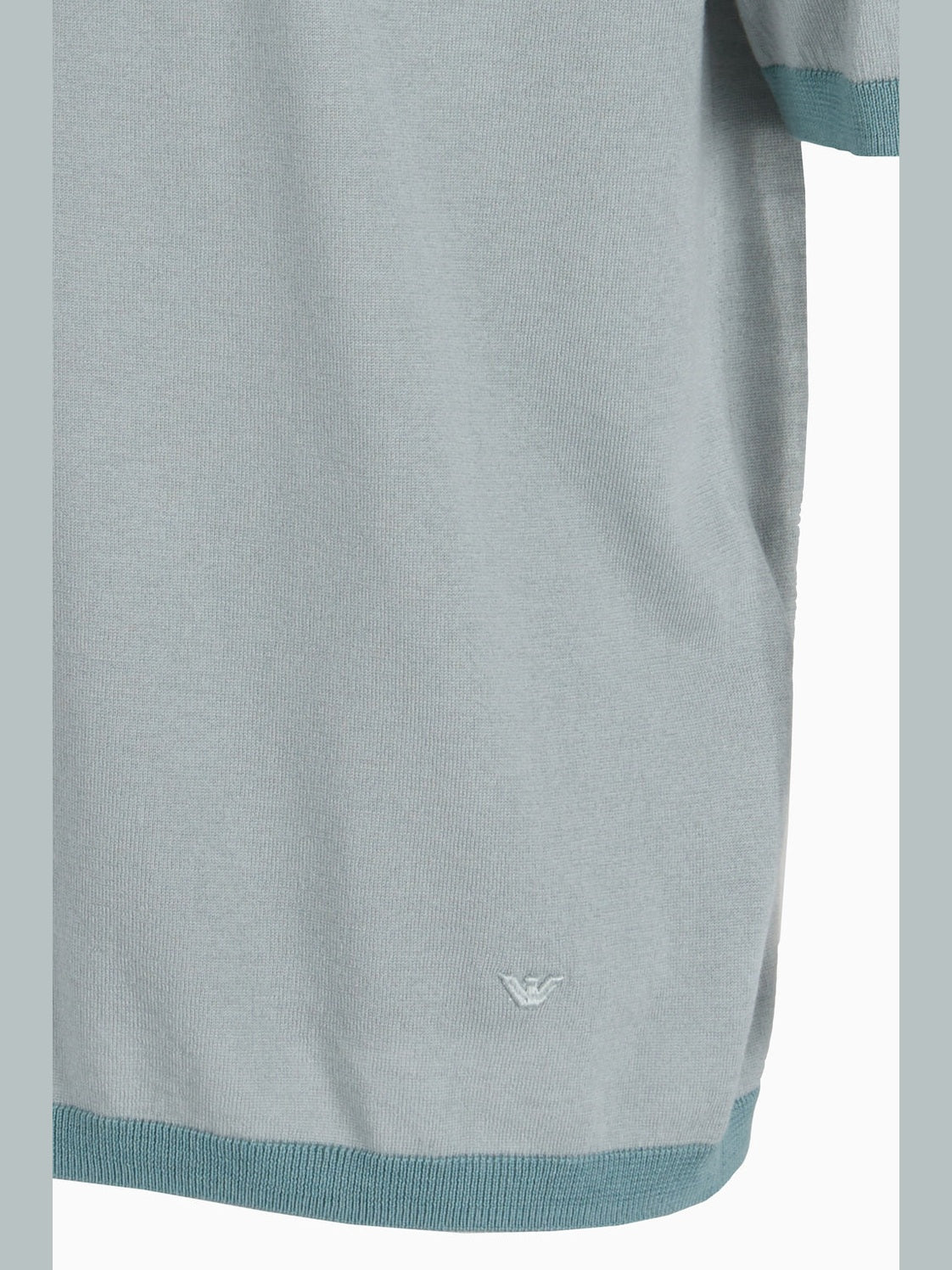 Ea man knitwear