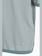 Ea man knitwear