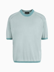 Ea man knitwear