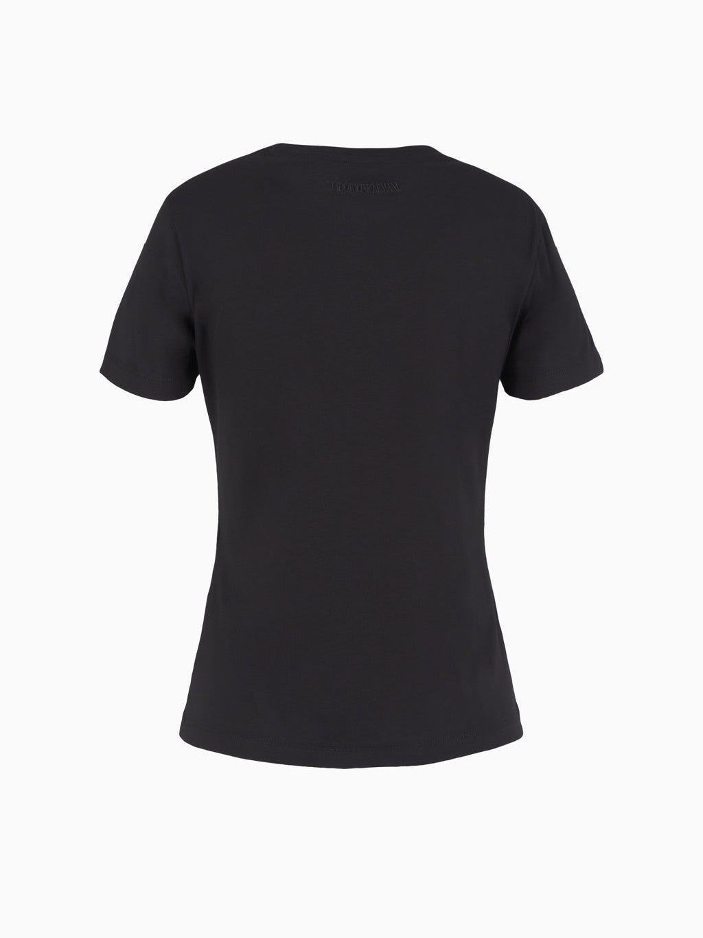 Emporio armani - women's t-shirt