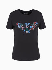 Emporio armani - women's t-shirt