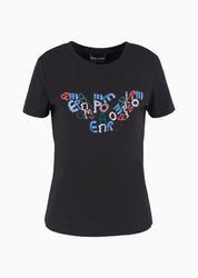EMPORIO ARMANI - Women's T-shirt