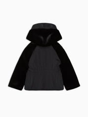 Emporio armani - kids girls jacket