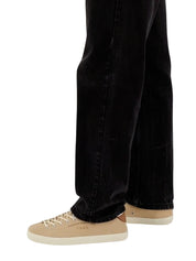 Terrain sand suede sneakers