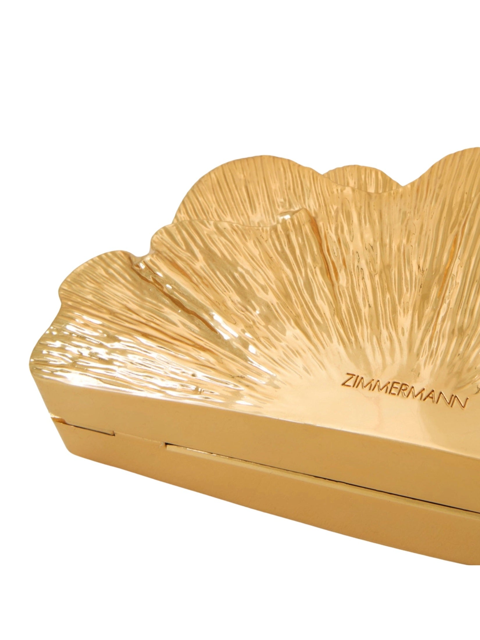 Radiate clutch