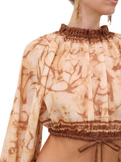 Indra bodice