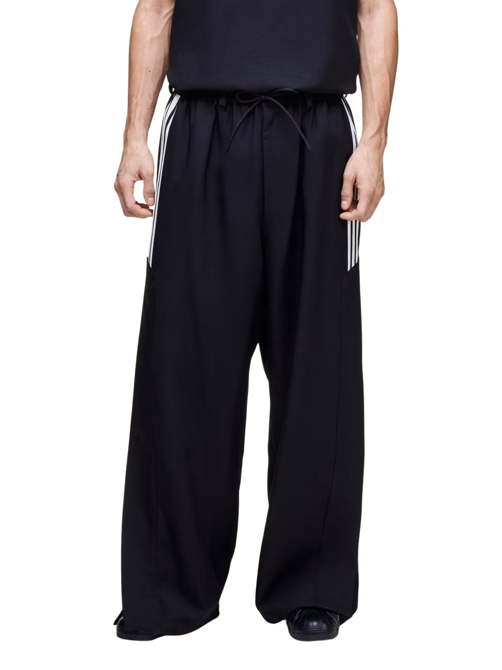 Su bball pants black
