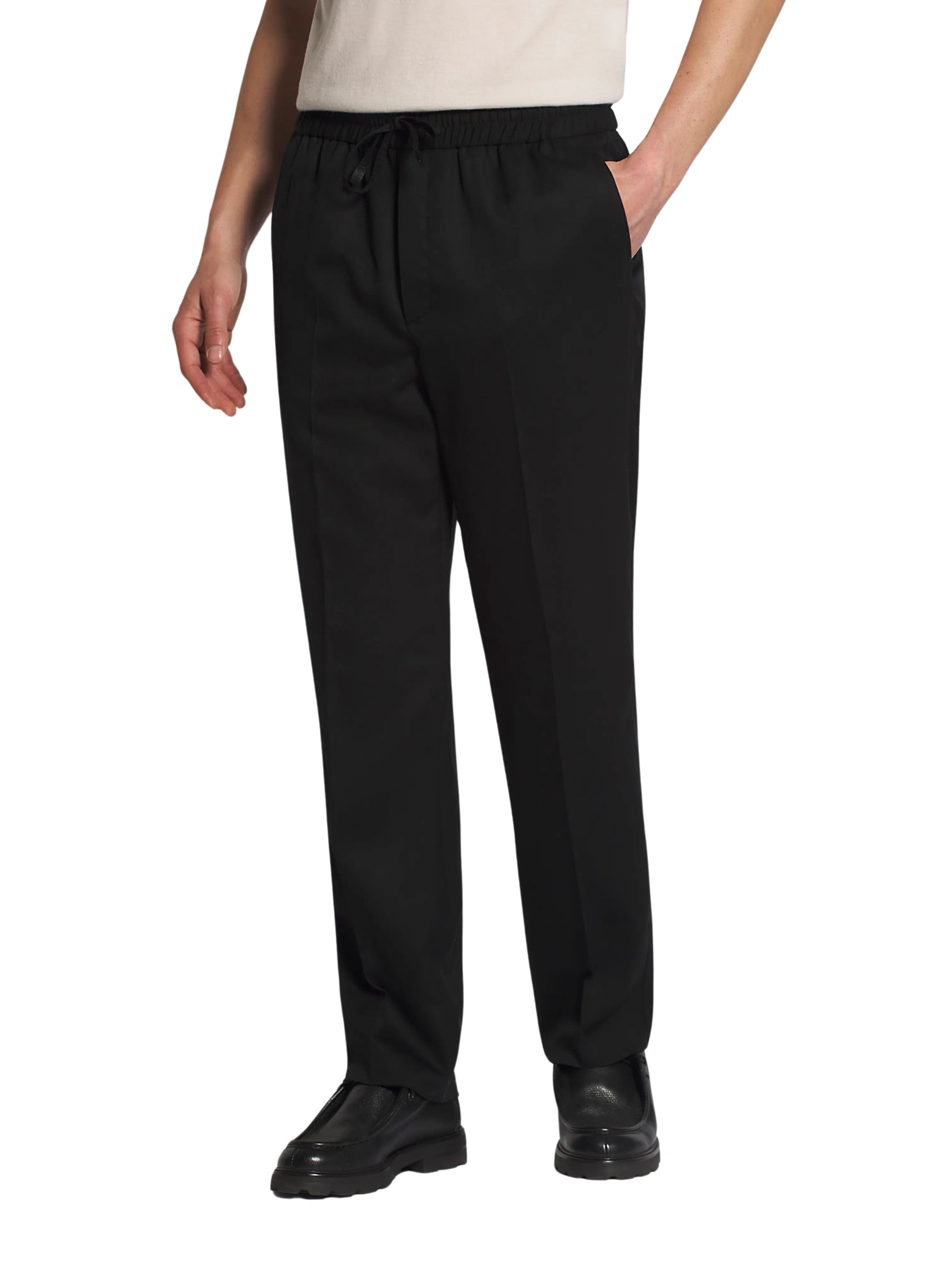 Trousers asolo